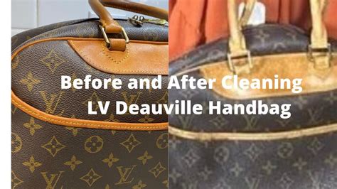 clean my louis vuitton bag|who cleans louis vuitton handbags.